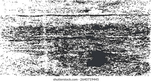 Striped metal surface for dark background, 10eps