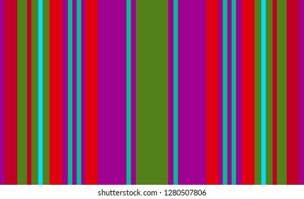 Striped Multicolor Background, Colorful, Mexican Blanket, Sarape