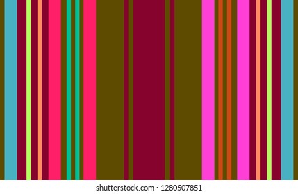 Striped Multicolor Background, Colorful, Mexican Blanket, Sarape