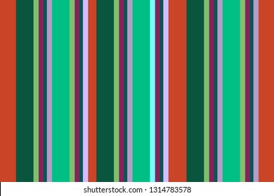 Striped Multicolor Background, Mexican Blanket Pattern, Mexican Sarape