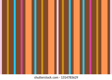 Striped Multicolor Background, Mexican Blanket Pattern, Mexican Sarape