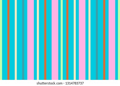 Striped Multicolor Background, Mexican Blanket Pattern, Mexican Sarape