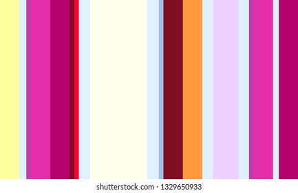 Striped Multicolor Background, Mexican Sarape, Retro Bright Colorful Striped Pattern, Stripes Pattern