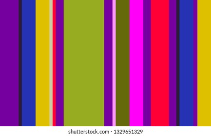 Striped Multicolor Background, Mexican Sarape, Retro Bright Colorful Striped Pattern, Stripes Pattern