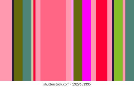 Striped Multicolor Background, Mexican Sarape, Retro Bright Colorful Striped Pattern, Stripes Pattern