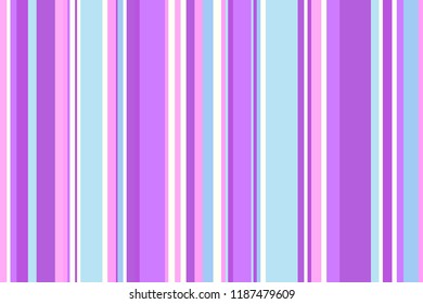 Striped multicolored background. Abstract texture. Seamless pattern with many lines. Geometric wallpaper of the surface. Print for polygraphy, t-shirts and textiles. Doodle for design and business