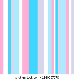 Striped multicolored background. Linear texture. Seamless vertical pattern. Abstract geometric wallpaper of the surface. Print for polygraphy, t-shirts and textiles. Doodle for design. Art creation