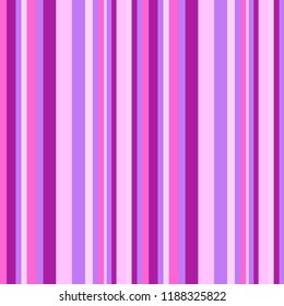 Striped multicolored background. Seamless vertical pattern. Abstract geometric wallpaper of the surface. Pretty texture. Print for banners, t-shirts and textiles. Doodle for design. Wrapping paper