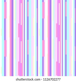 Striped multicolored background. Tile texture. Seamless pattern. Abstract geometric wallpaper of the surface. 
Print for polygraphy, t-shirts and textiles. Doodle for design. Art creation