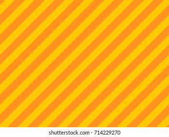 striped orange background
