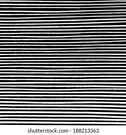 Striped overlay grunge background for your design. EPS10 vector.