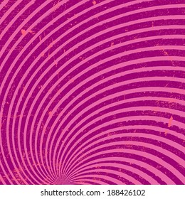 Striped overlay grunge background for your design. EPS10 vector.