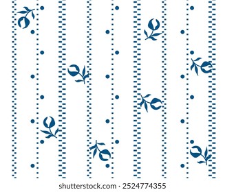 Striped pattern background. Stripe seamless texture fabric. Geometric lines design textile, textile fabric. Vector illustrator striped.