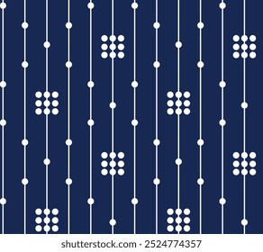 Fondo de patrón rayado. Tejido de textura sin costuras a rayas. Líneas geométricas diseño textil, tela textil. Vector ilustrador rayado.
