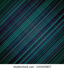 Striped pattern, background, wallpaper. Parallel, colored lines arranged diagonally. Element of graphic design.