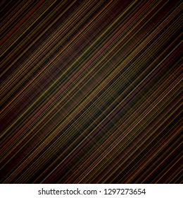 Striped pattern, background, wallpaper. Parallel, colored lines arranged diagonally. Element of graphic design.