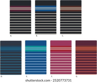 striped pattern design. fashion  texture patterns and more