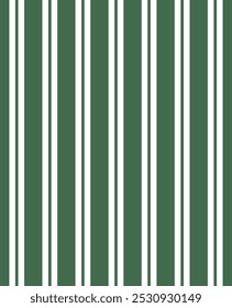 Striped pattern design. Vector illustration.