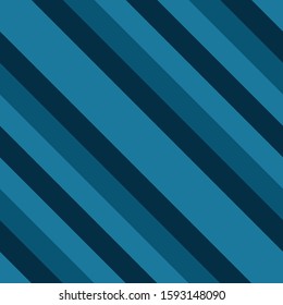 Striped pattern for fabric print. Abstract graphic texture. Textile design texture. Cover layout template. Design of a tie, a scarf. Decorative graphic element. Vector illustration