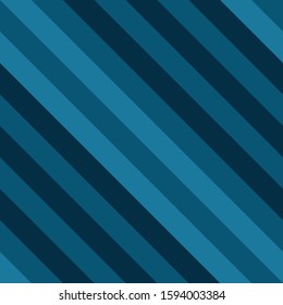 Striped pattern for fabric print. Abstract graphic texture. Textile design texture. Cover layout template. Design of a tie, a scarf. Decorative graphic element. Vector illustration