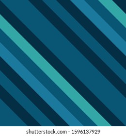 Striped pattern for fabric print. Abstract graphic texture. 