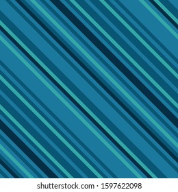 Striped pattern for fabric print. Abstract graphic texture. Textile design texture.  Vector illustration