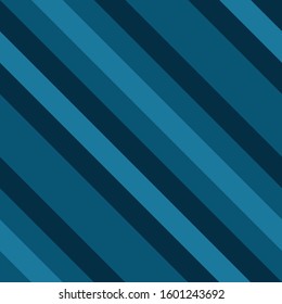Striped pattern for fabric print. Abstract graphic texture. 