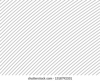 Striped pattern. gray and white texture 