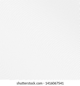 Striped pattern. gray and white texture