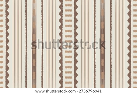 striped pattern grunge stripe seamless background, hand draw doodle lines backdrop.
