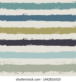 striped pattern, Hand drawn seamless vector background, paint stripe for wrapping, wallpaper, textile. vintage graphic ink brush strokes. grunge stripes, trendy paintbrush line backdrop