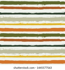 striped pattern, Hand drawn seamless vector background, paint stripe for wrapping, wallpaper, textile. vintage graphic ink brush strokes. grunge stripes, trendy paintbrush line backdrop