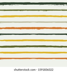 striped pattern, Hand drawn seamless vector background, paint stripe for wrapping, wallpaper, textile. vintage graphic ink brush strokes. grunge stripes, trendy paintbrush line backdrop