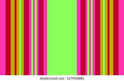 Striped Pattern, Multicolor Background, Colorful Mexican Traditional Sarape 
