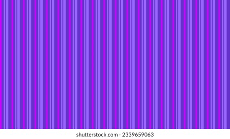 Striped pattern. Pink Brigh Purple texture Seamless Vector stripe pattern Vertical parallel stripes For Wallpaper wrapping fabric Textile swatch. Abstract geometric background Lilac Pink Simple design