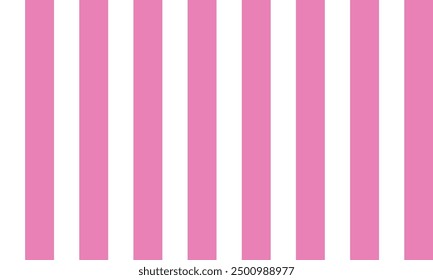 ein gestreiftes Muster rosa-weiße Farbe, Stoff, Hintergrund