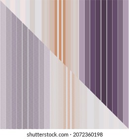  Striped pattern of retro colors  chevron background. Vector art deco. Vintage posters, wallpaper, print packaging, textiles