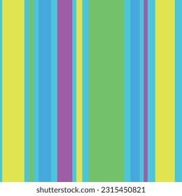 Striped pattern in retro colors. vector illustration