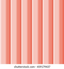 Striped pattern. Seamless vector illustration. Swatch inside