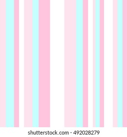 Striped pattern with stylish and bright colors. Background with stripes