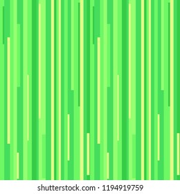 Striped pattern with stylish colors. Colorful stripes. Seamless multicolored backdrop. Tiled background for design in a vertical strip. Ecological style. Greeting cards