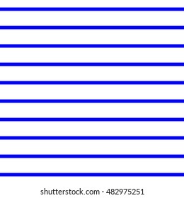 Striped pattern. Vector illustration