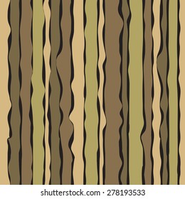 Striped pattern. Vector seamless pattern. Endless texture can be used for wallpaper, pattern fills, web page background,surface textures. Used Crop