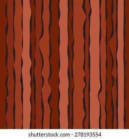 Striped pattern. Vector seamless pattern. Endless texture can be used for wallpaper, pattern fills, web page background,surface textures. Used Crop
