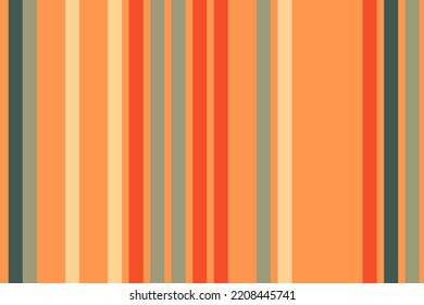 Striped pattern vector vertical line background seamless. design illustration