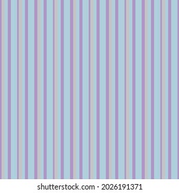 Striped pattern with a vertical line Purple grey background Vintage 50s 60s 70s 80s 90s design Classic style Fashion print clothes apparel greeting invitation card cover flyer poster banner cinema ad