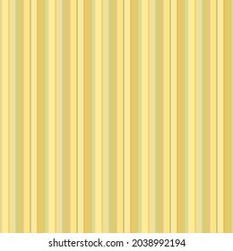 Striped pattern vertical line Yellow sand sunny color background Vintage design style for textile cover wallpaper Fashion print clothes apparel greeting invitation card flyer book poster banner ad