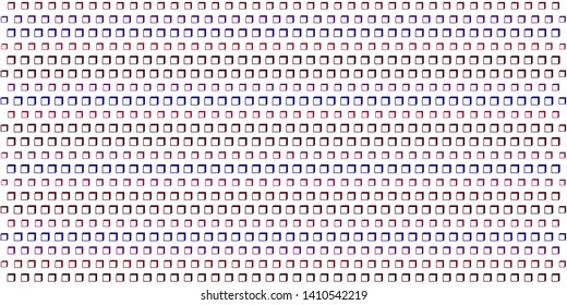 Striped pop art background. Technology halftone colorful geometric texture. Spotted vector abstract overlay. Futuristic pattern for web design, advertisment banners, comic books, posters, pakaging.