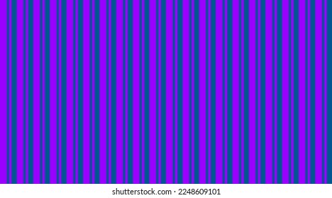 Striped Purple Violet Blue pattern texture Seamless Vector stripe pattern Vertical parallel stripes Wallpaper wrapping fashion fabric design. Textile swatch Abstract Colorful geometric background Line