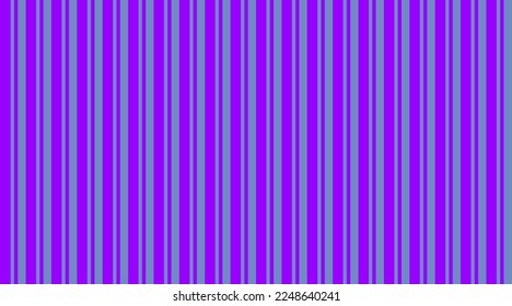 Tapa de patrón rayado violeta marrón azul transparente patrón de rayas vectoriales verticales rayas paralelas Papel de escritorio envoltura diseño de tela de moda. Vegetación textil Resumen Línea de fondo geométrica colorida